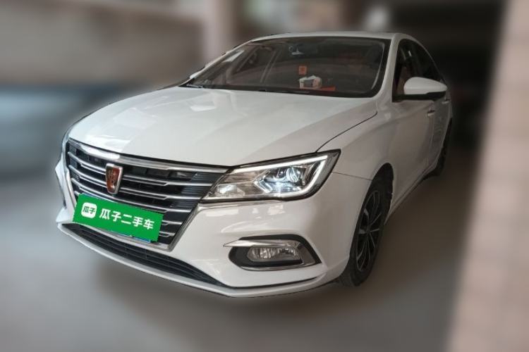 Used Roewe i5 2020 1.5L Automatic 4G Connected Leading Intelligent Driving Edition Guazi used car, China used car export, Used car for sale, Used  cars, Cheapest cars for sale
