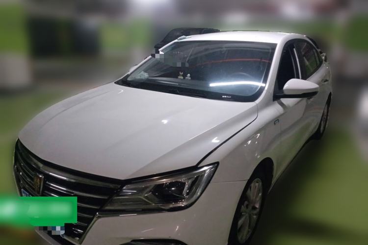 Used Roewe i5 2020 1.5L Manual 4G Connect Luxury Edition Guazi used car, China used car export, Used car for sale, Used  cars, Cheapest cars for sale