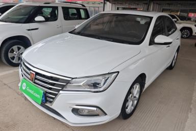 Used Roewe i5 2020 1.5L Automatic 4G Connected Linghao Edition