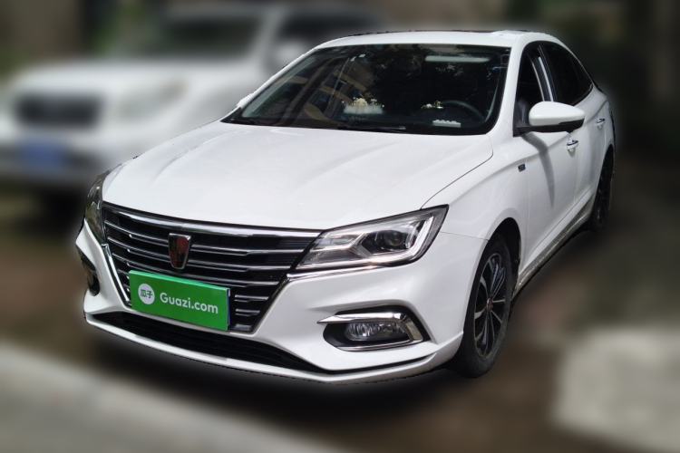 Used Roewe i5 2020 1.5L Automatic 4G Connect Luxury Flagship Edition Guazi used car, China used car export, Used car for sale, Used  cars, Cheapest cars for sale