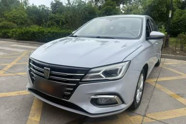 Used Roewe i5 2020 1.5L Manual 4G Connect Luxury Edition