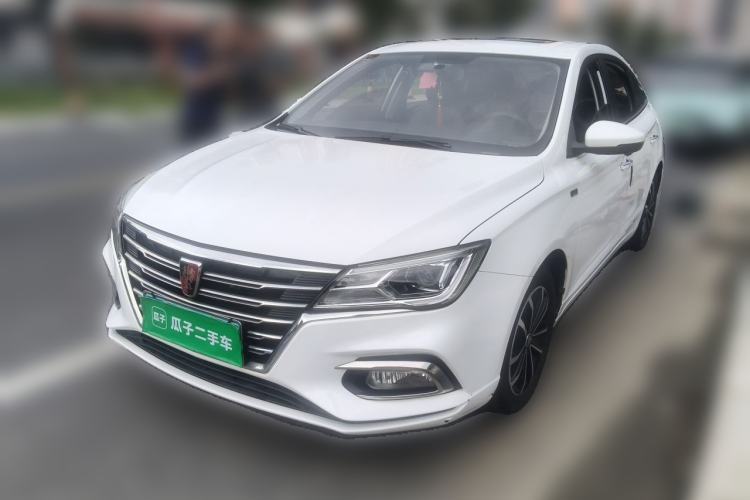 Used Roewe i5 2020 1.5L Automatic 4G Connect Luxury Flagship Edition Guazi used car, China used car export, Used car for sale, Used  cars, Cheapest cars for sale