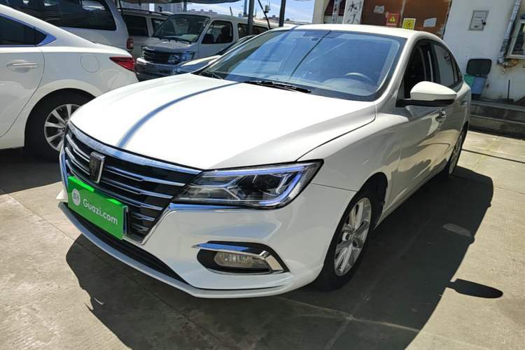 Used Roewe i5 2020 1.5L Automatic 4G Connected Linghao Edition Guazi used car, China used car export, Used car for sale, Used  cars, Cheapest cars for sale