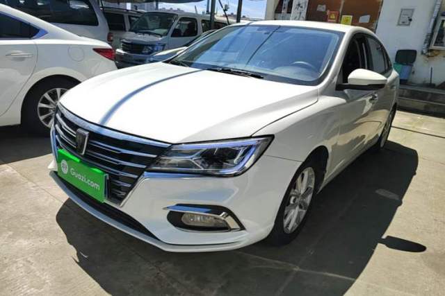 Used Roewe i5 2020 1.5L Automatic 4G Connected Linghao Edition