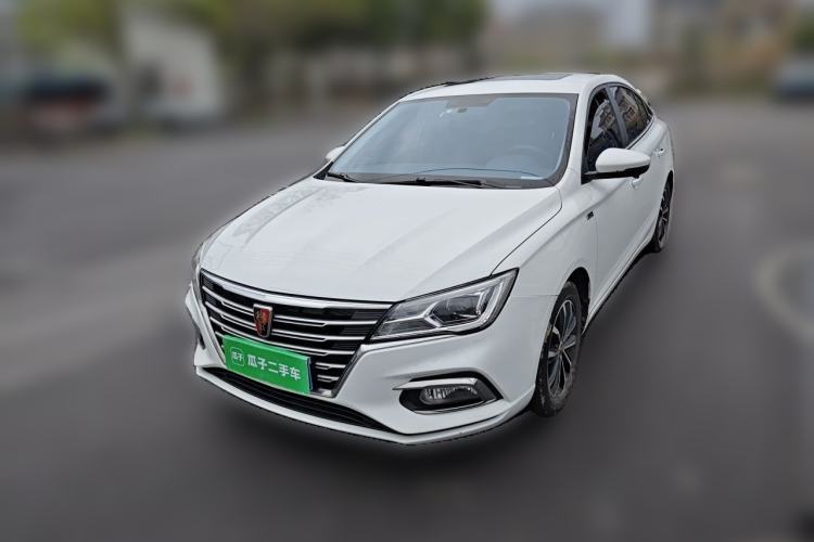 Used Roewe i5 2020 1.5L Automatic 4G Connect Luxury Flagship Edition Guazi used car, China used car export, Used car for sale, Used cars, Cheapest cars for sale