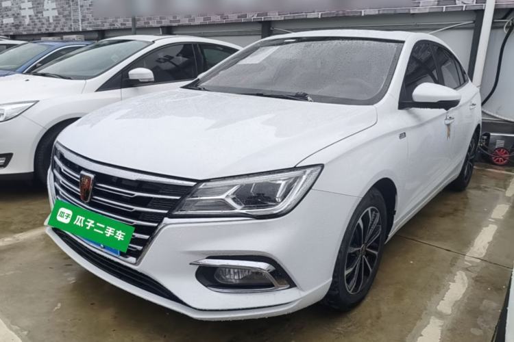 Used Roewe i5 2020 1.5L Automatic 4G Connect Luxury Flagship Edition Guazi used car, China used car export, Used car for sale, Used  cars, Cheapest cars for sale