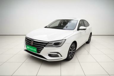 Used Roewe i5 2020 1.5L Automatic 4G Connect Luxury Flagship Edition