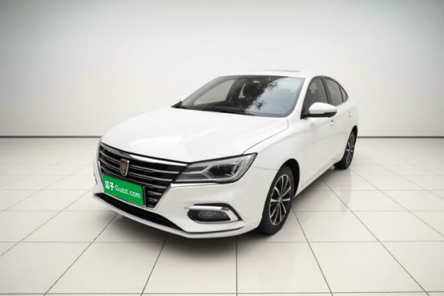 Used Roewe i5 2020 1.5L Automatic 4G Connect Luxury Flagship Edition