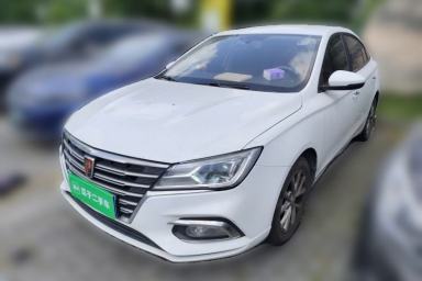 Used Roewe i5 2020 1.5L Manual 4G Connect Luxury Edition