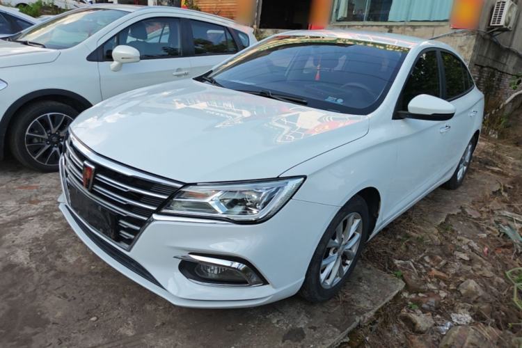 Used Roewe i5 2020 1.5L Manual 4G Connect Luxury Edition Guazi used car, China used car export, Used car for sale, Used  cars, Cheapest cars for sale