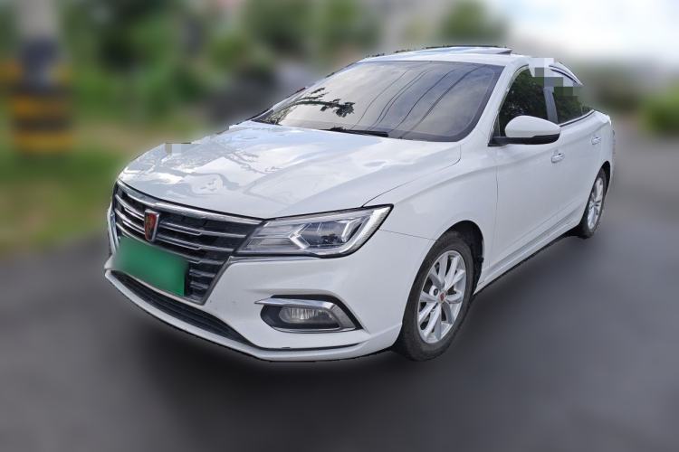 Used Roewe i5 2020 1.5L Automatic 4G Connected Linghao Edition Guazi used car, China used car export, Used car for sale, Used  cars, Cheapest cars for sale