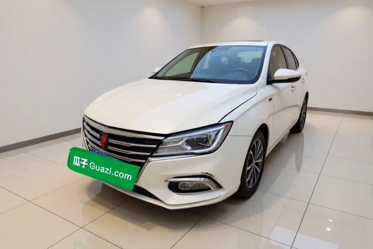 Gebrauchter Roewe i5 2020 1.5L Automatic 4G Connect Luxury Flagship Edition Guazi used car, China used car export, Used car for sale, Used cars, Cheapest cars for sale