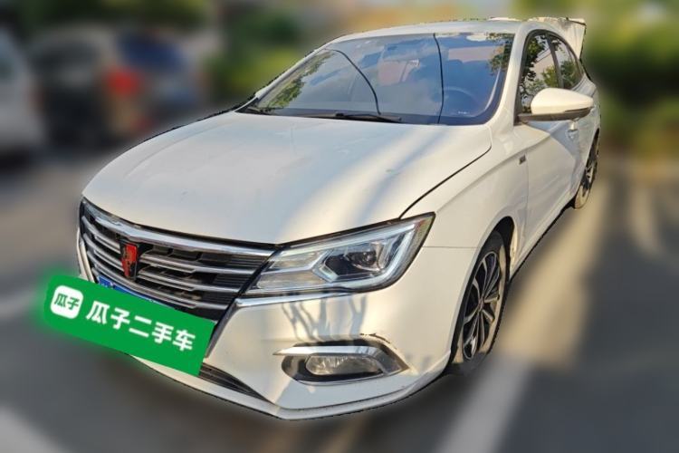 Gebrauchter Roewe i5 2020 1.5L Automatic 4G Connect Luxury Flagship Edition Guazi used car, China used car export, Used car for sale, Used  cars, Cheapest cars for sale