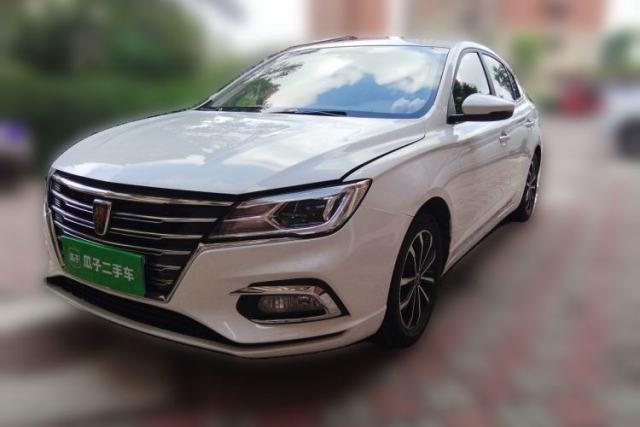 Used Roewe i5 2020 1.5L Manual 4G Connect Leehao Flagship Edition
