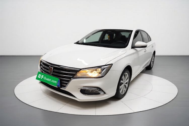Used Roewe i5 2020 1.5L Manual 4G Connect Luxury Edition Guazi used car, China used car export, Used car for sale, Used cars, Cheapest cars for sale