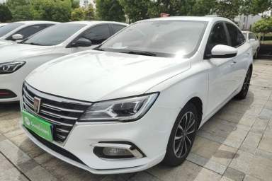 Used Roewe i5 2020 1.5L Manual 4G Connect Leehao Flagship Edition