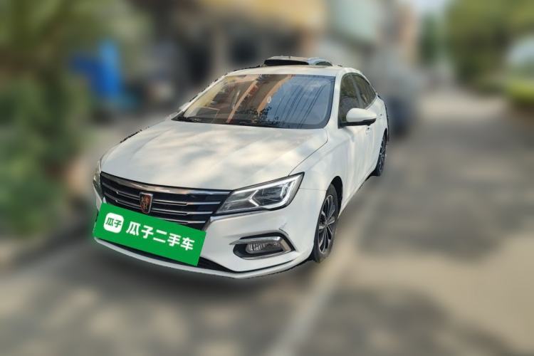 Used Roewe i5 2020 1.5L Automatic 4G Connect Luxury Flagship Edition Guazi used car, China used car export, Used car for sale, Used  cars, Cheapest cars for sale