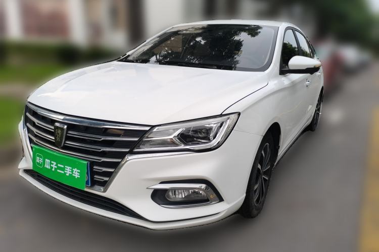 Used Roewe i5 2020 1.5L Automatic 4G Connect Luxury Flagship Edition Guazi used car, China used car export, Used car for sale, Used cars, Cheapest cars for sale