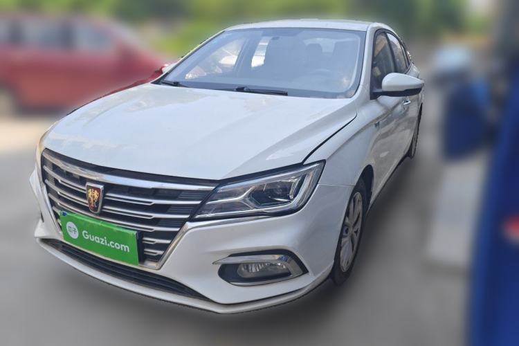 Used Roewe i5 2020 1.5L Manual 4G Connect Luxury Edition Guazi used car, China used car export, Used car for sale, Used  cars, Cheapest cars for sale
