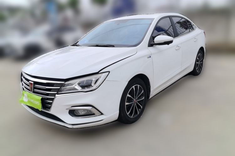 Used Roewe i5 2020 1.5L Automatic 4G Connect Luxury Flagship Edition Guazi used car, China used car export, Used car for sale, Used  cars, Cheapest cars for sale