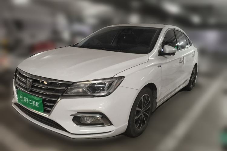Used Roewe i5 2020 1.5L Automatic 4G Connect Luxury Flagship Edition Guazi used car, China used car export, Used car for sale, Used  cars, Cheapest cars for sale