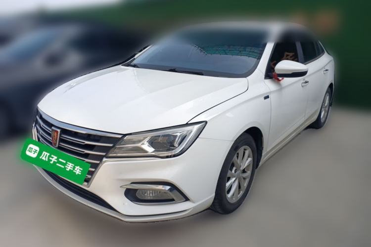 Used Roewe i5 2020 1.5L Automatic 4G Connected Linghao Edition Guazi used car, China used car export, Used car for sale, Used cars, Cheapest cars for sale