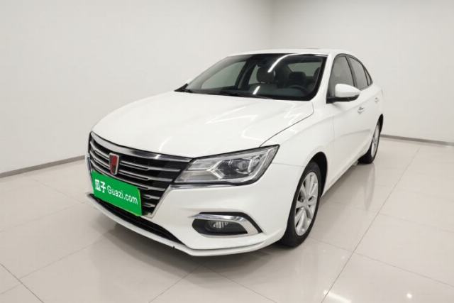 Used Roewe i5 2020 1.5L Automatic 4G Connected Linghao Edition