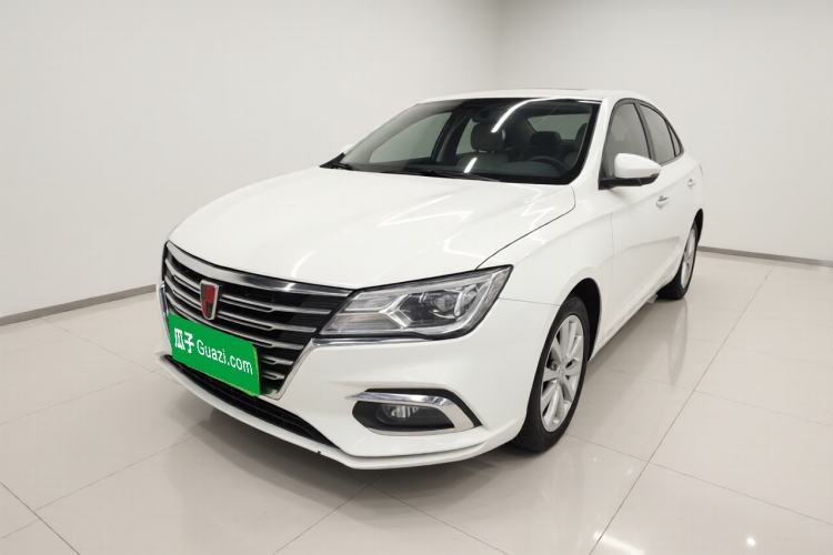 Used Roewe i5 2020 1.5L Automatic 4G Connected Linghao Edition Guazi used car, China used car export, Used car for sale, Used Roewe cars, Cheapest cars for sale