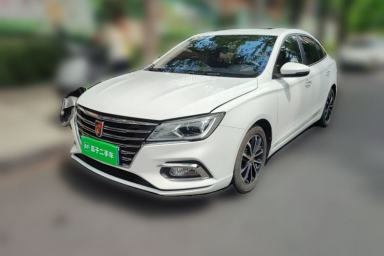 Used Roewe i5 2020 1.5L Manual 4G Connect Leehao Flagship Edition