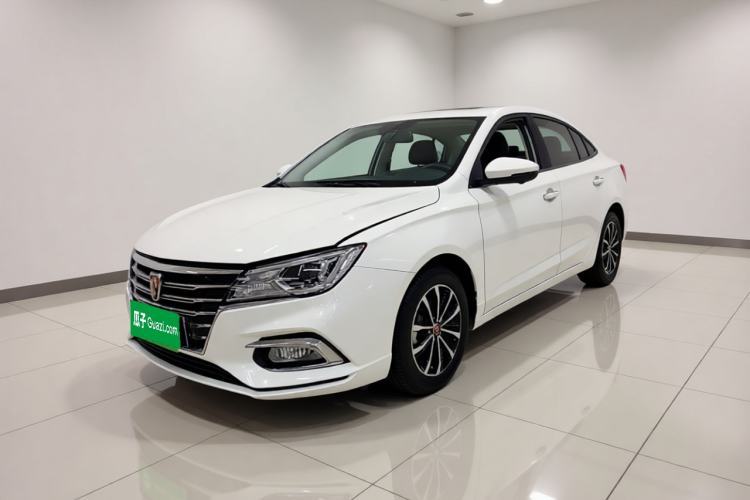 Roewe i5 2020 1.5L Automatic 4G Connect Luxury Flagship Edition usado Guazi used car, China used car export, Used car for sale, Used cars, Cheapest cars for sale