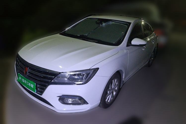 Used Roewe i5 2020 1.5L Manual 4G Connect Luxury Edition Guazi used car, China used car export, Used car for sale, Used  cars, Cheapest cars for sale