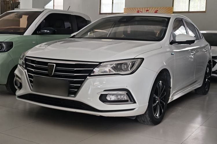 Used Roewe i5 2020 1.5L Automatic 4G Connect Luxury Flagship Edition Guazi used car, China used car export, Used car for sale, Used cars, Cheapest cars for sale