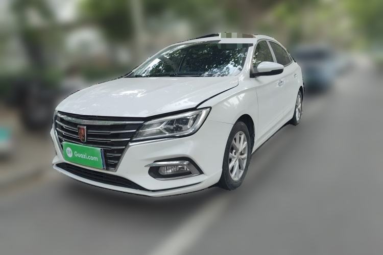 Used Roewe i5 2020 1.5L Automatic 4G Connected Linghao Edition Guazi used car, China used car export, Used car for sale, Used  cars, Cheapest cars for sale