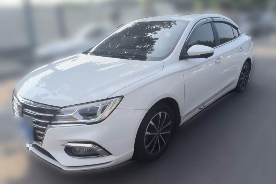 Roewe i5 2020
