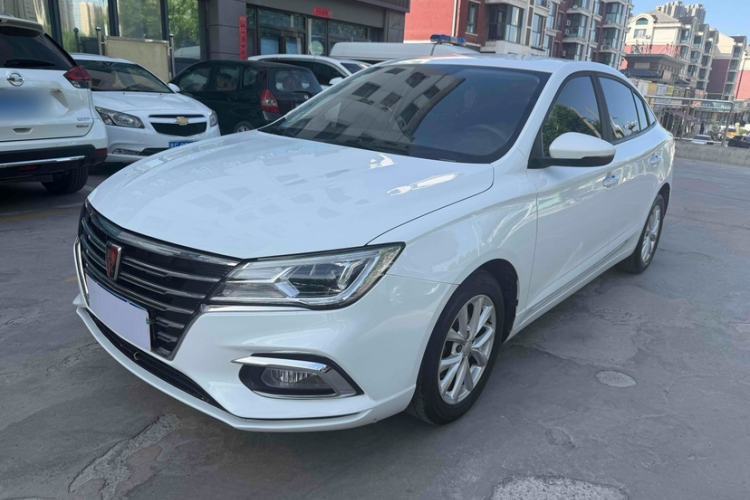 Used Roewe i5 2020 1.5L Manual 4G Connect Luxury Edition Guazi used car, China used car export, Used car for sale, Used cars, Cheapest cars for sale