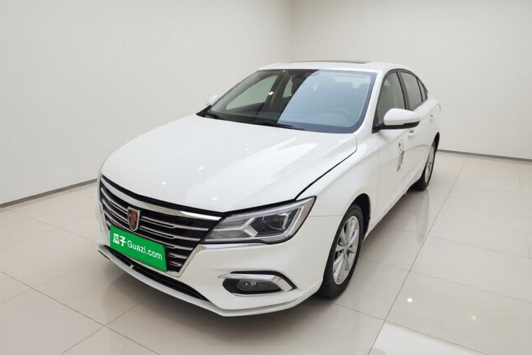 Used Roewe i5 2020 1.5L Automatic 4G Connected Linghao Edition Guazi used car, China used car export, Used car for sale, Used cars, Cheapest cars for sale