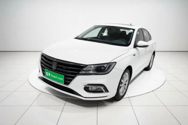 Used Roewe i5 2020 1.5L Automatic 4G Connected Linghao Edition