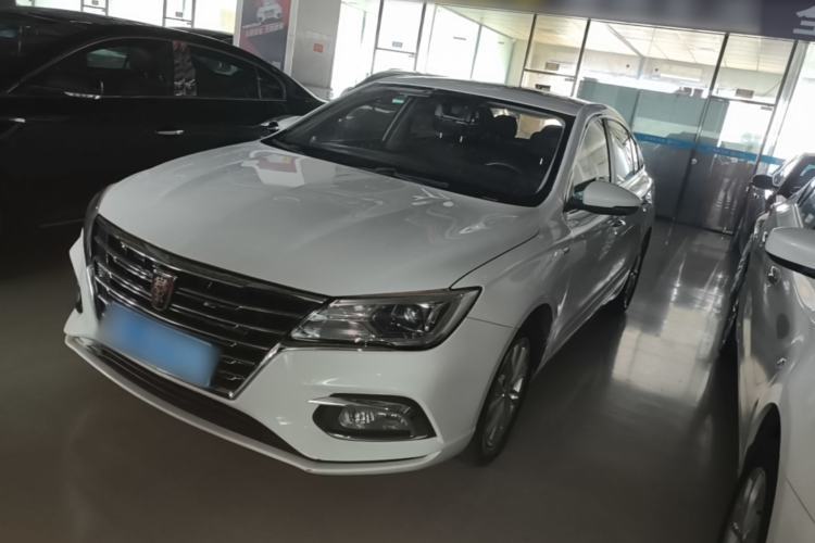 Used Roewe i5 2020 1.5L Automatic 4G Connected Linghao Edition Guazi used car, China used car export, Used car for sale, Used cars, Cheapest cars for sale