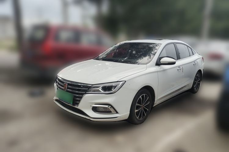 Used Roewe i5 2020 1.5L Manual 4G Connect Leehao Flagship Edition Guazi used car, China used car export, Used car for sale, Used cars, Cheapest cars for sale