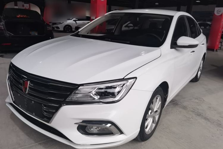 Used Roewe i5 2020 1.5L Manual 4G Connect Luxury Edition Guazi used car, China used car export, Used car for sale, Used cars, Cheapest cars for sale