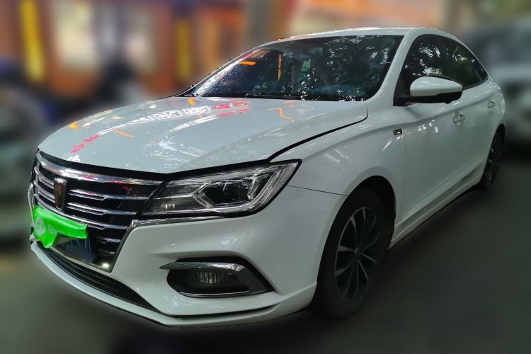 Used Roewe i5 2020 1.5L Automatic 4G Connect Luxury Flagship Edition Guazi used car, China used car export, Used car for sale, Used  cars, Cheapest cars for sale
