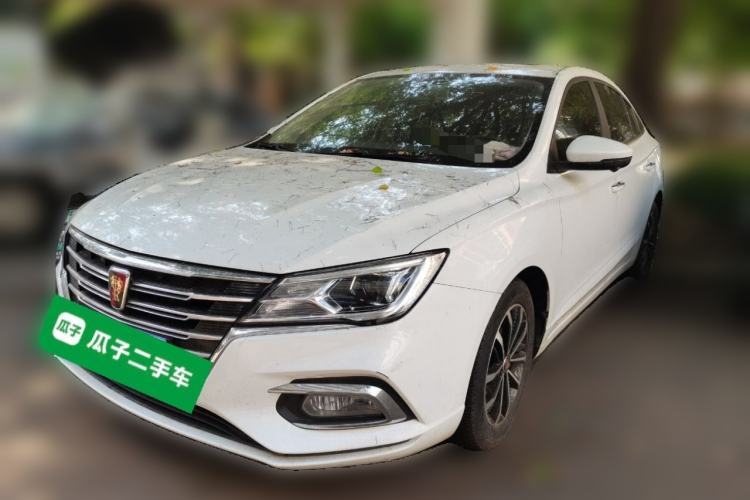 Used Roewe i5 2020 1.5L Automatic 4G Connect Luxury Flagship Edition Guazi used car, China used car export, Used car for sale, Used  cars, Cheapest cars for sale