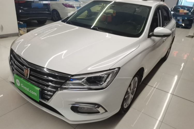 Used Roewe i5 2020 1.5L Automatic 4G Connected Linghao Edition Guazi used car, China used car export, Used car for sale, Used  cars, Cheapest cars for sale