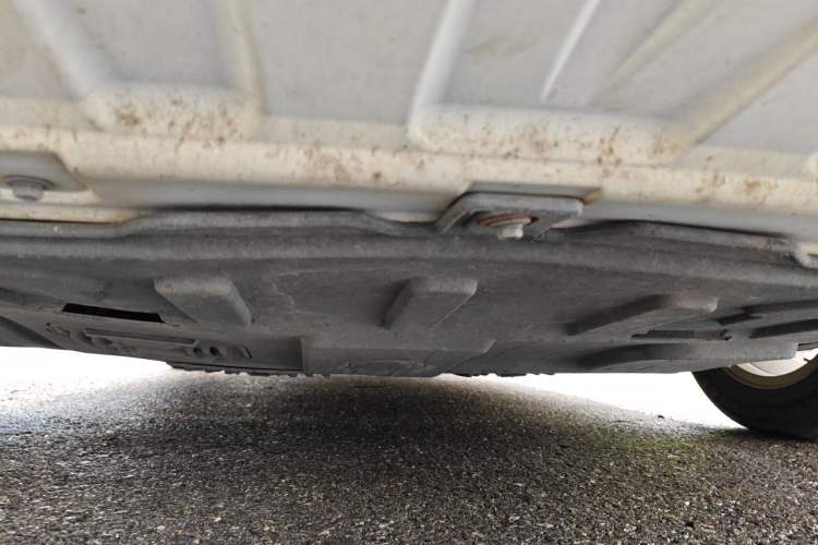 Used Roewe i5 2020 1.5L Automatic 4G Connected Linghao Edition Chassis Front