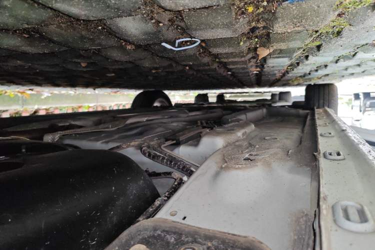 Used Roewe i5 2020 1.5L Automatic 4G Connected Linghao Edition Chassis Front Left