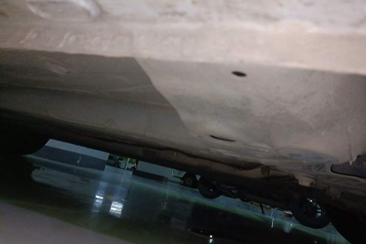 Used Roewe i5 2020 1.5L Manual 4G Connect Luxury Edition Chassis Front Right