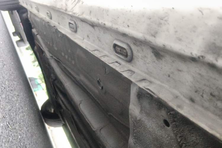 Used Roewe i5 2020 1.5L Automatic 4G Connect Luxury Flagship Edition Chassis Front Right