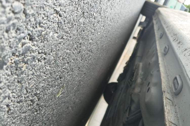 Used Roewe i5 2020 1.5L Manual 4G Connect Leehao Flagship Edition Chassis Front Right