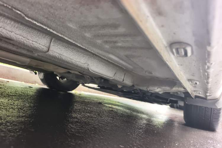 Used Roewe i5 2020 1.5L Automatic 4G Connect Luxury Flagship Edition Chassis Front Right