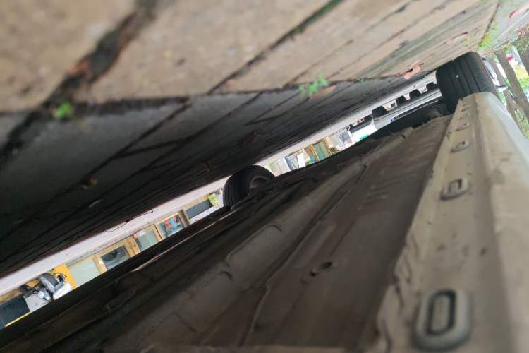 Used Roewe i5 2020 1.5L Automatic 4G Connected Linghao Edition Chassis Front Right